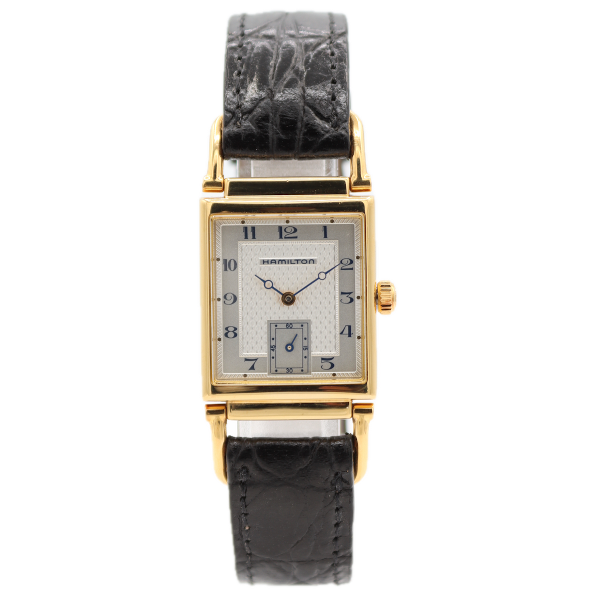 Hamilton Wilshire 6272