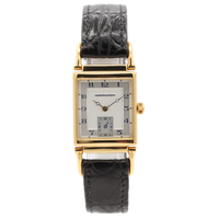 Hamilton Wilshire 6272