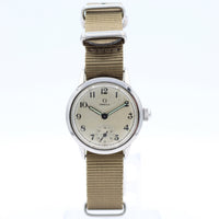 Omega Sub-Second CK2299 1941