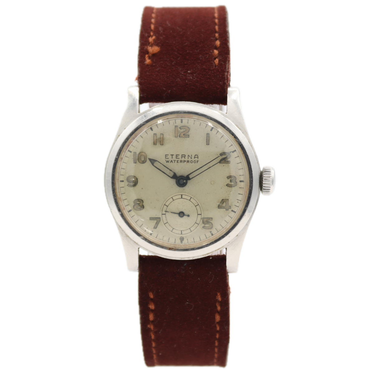 Eterna Military 1941