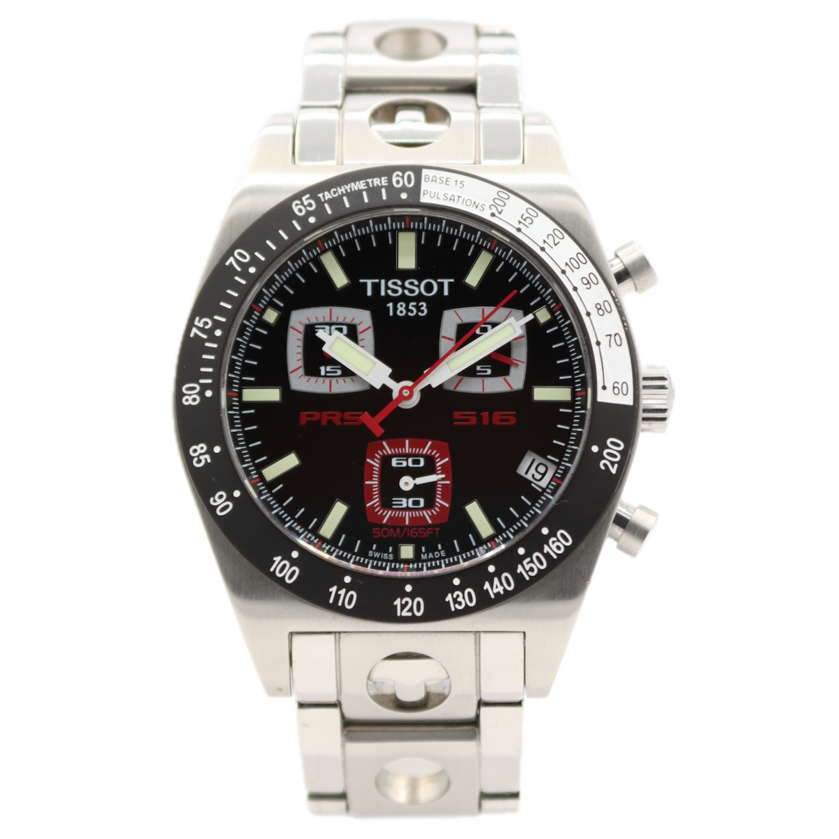 Tissot PRS 516 J562/662