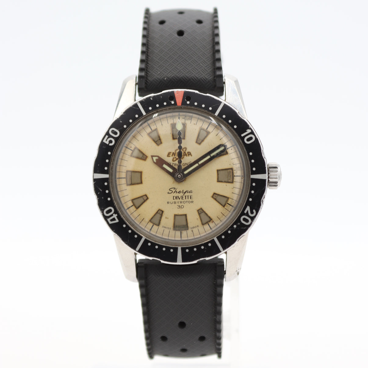 Enicar Sherpa Divette 100/216