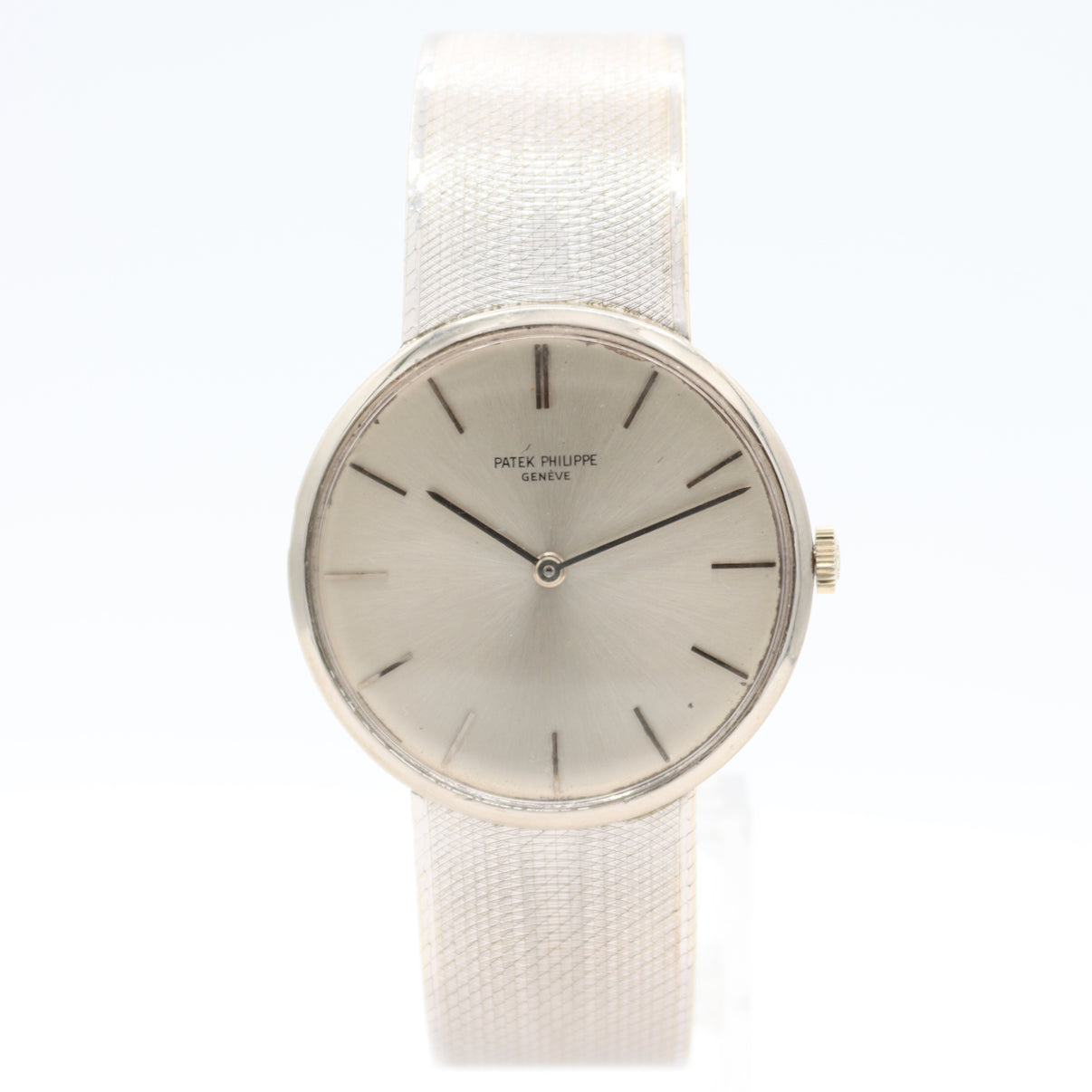 Patek Philippe Calatrava 3184/3