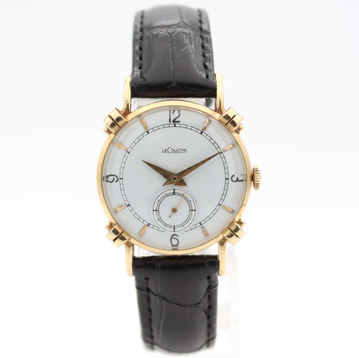 LeCoultre Dress Watch