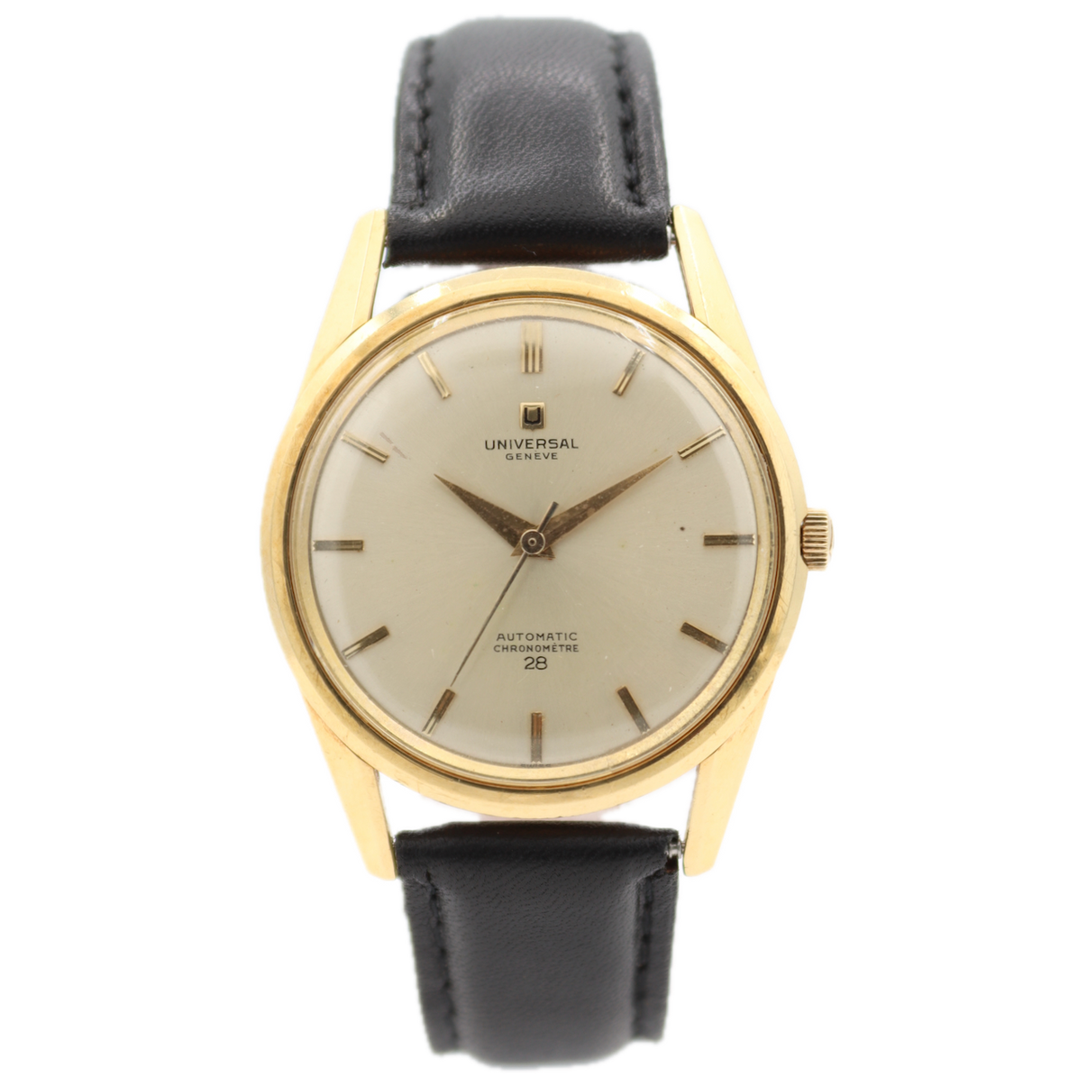 Universal Genve Chronometre 10369/2 1959