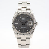 Rolex Oyster Perpetual Date 1501