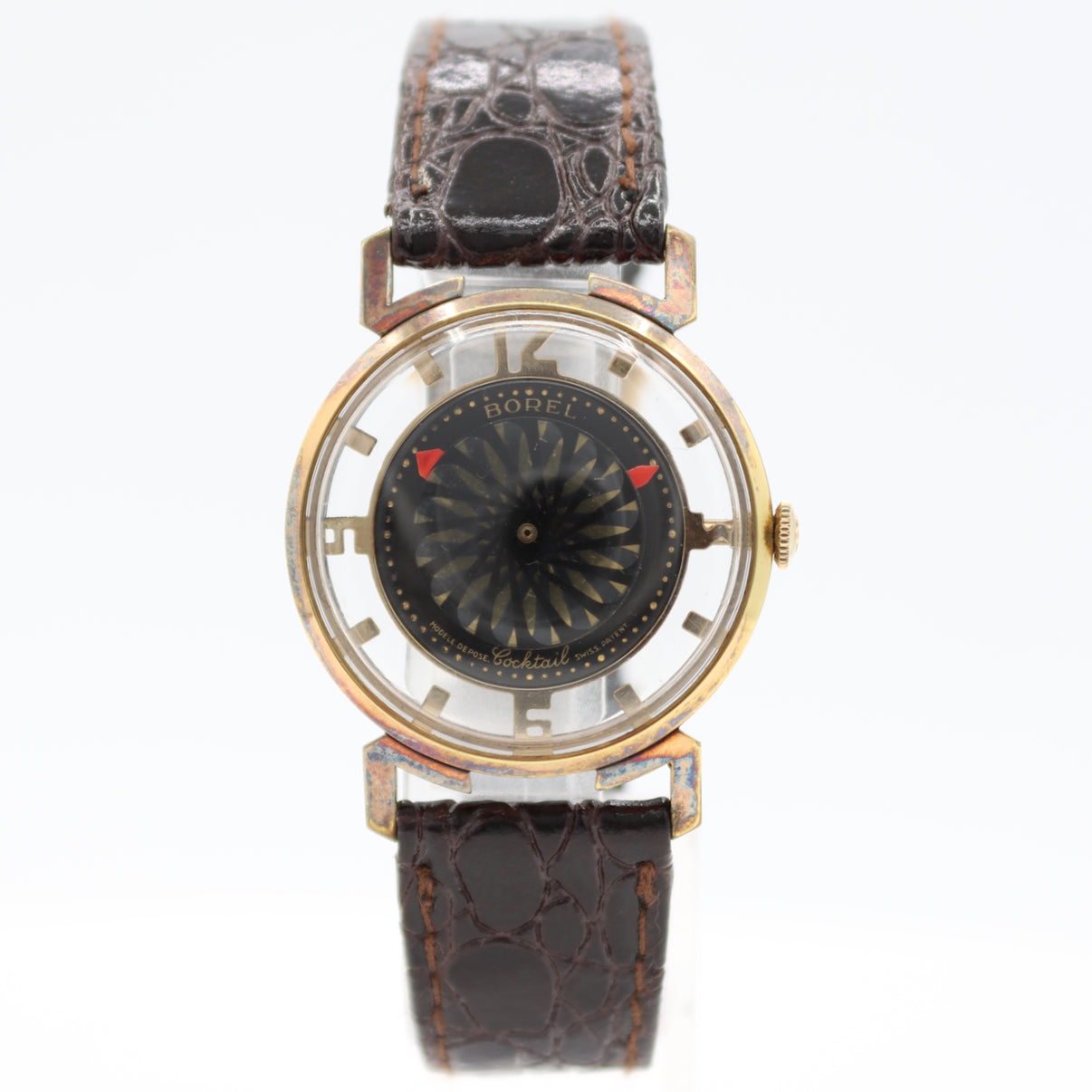 Ernest Borel Cocktail Kaleidoscope