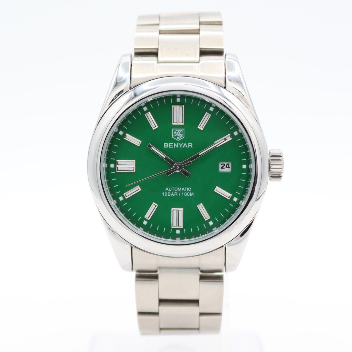 Benyar Green Date BY-5185M