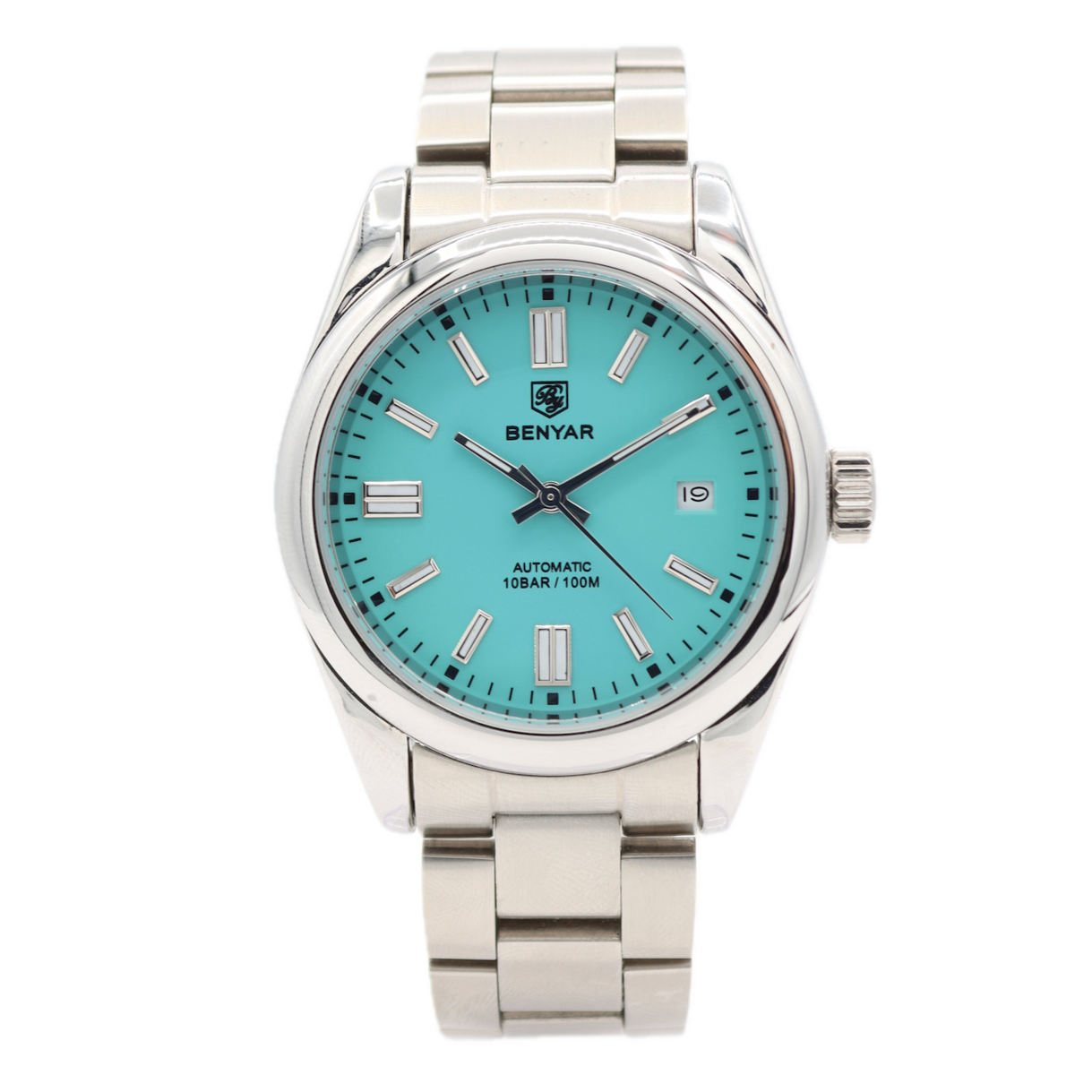 Benyar Blue Date BY-5185M