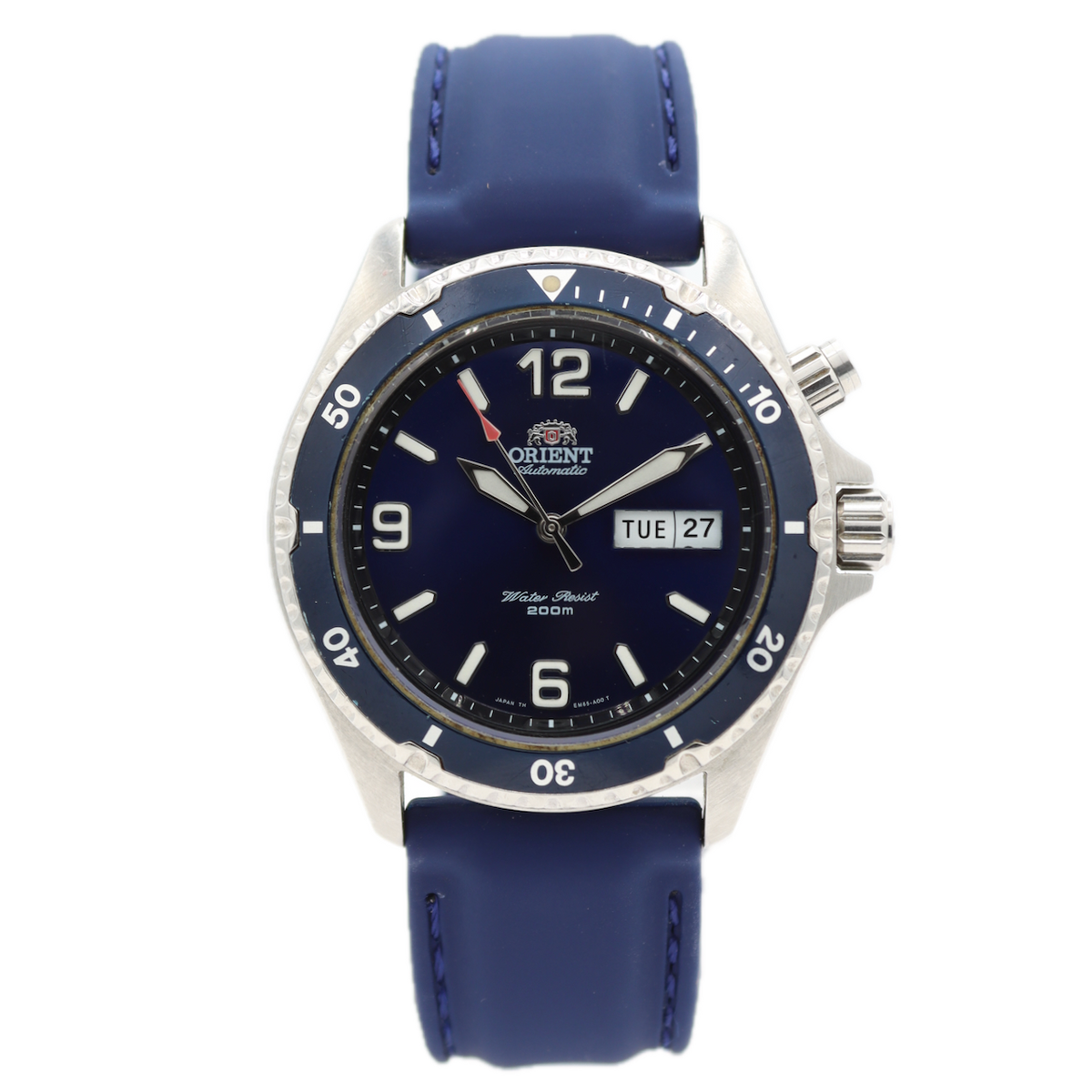 Orient Mako l EM65-C1