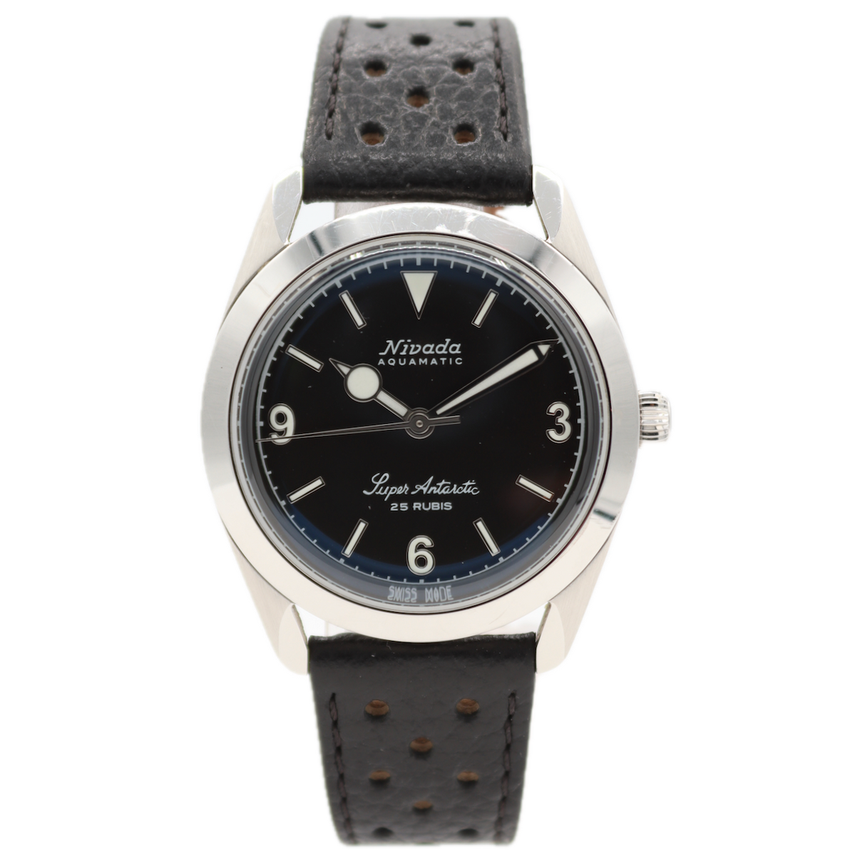Nivada Grenchen Super Antarctic 32039A10