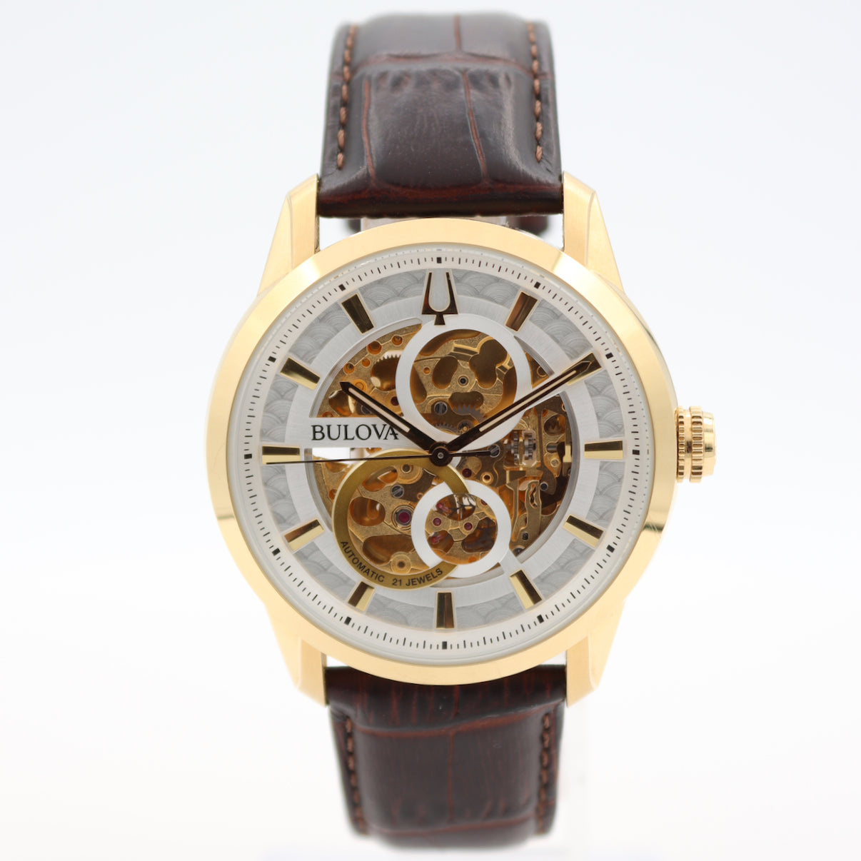 Bulova Sutton 97A138