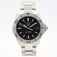 Tag Heuer Aquaracer Professional Solargraph WBP1114.BA0000