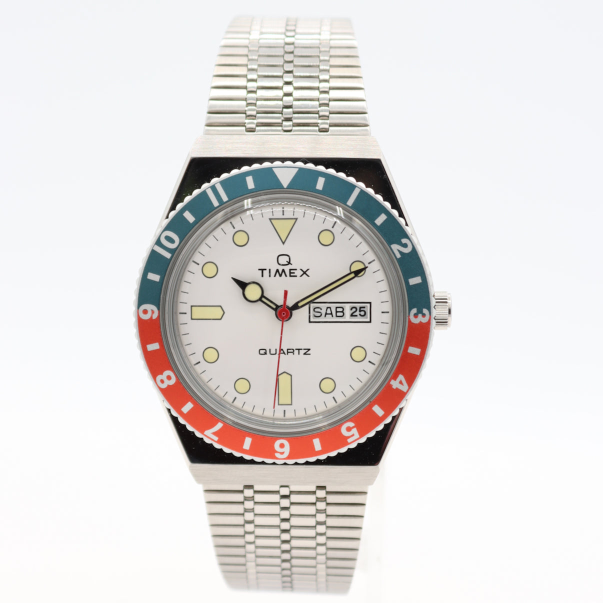 Timex Q Reissue TW2U61200