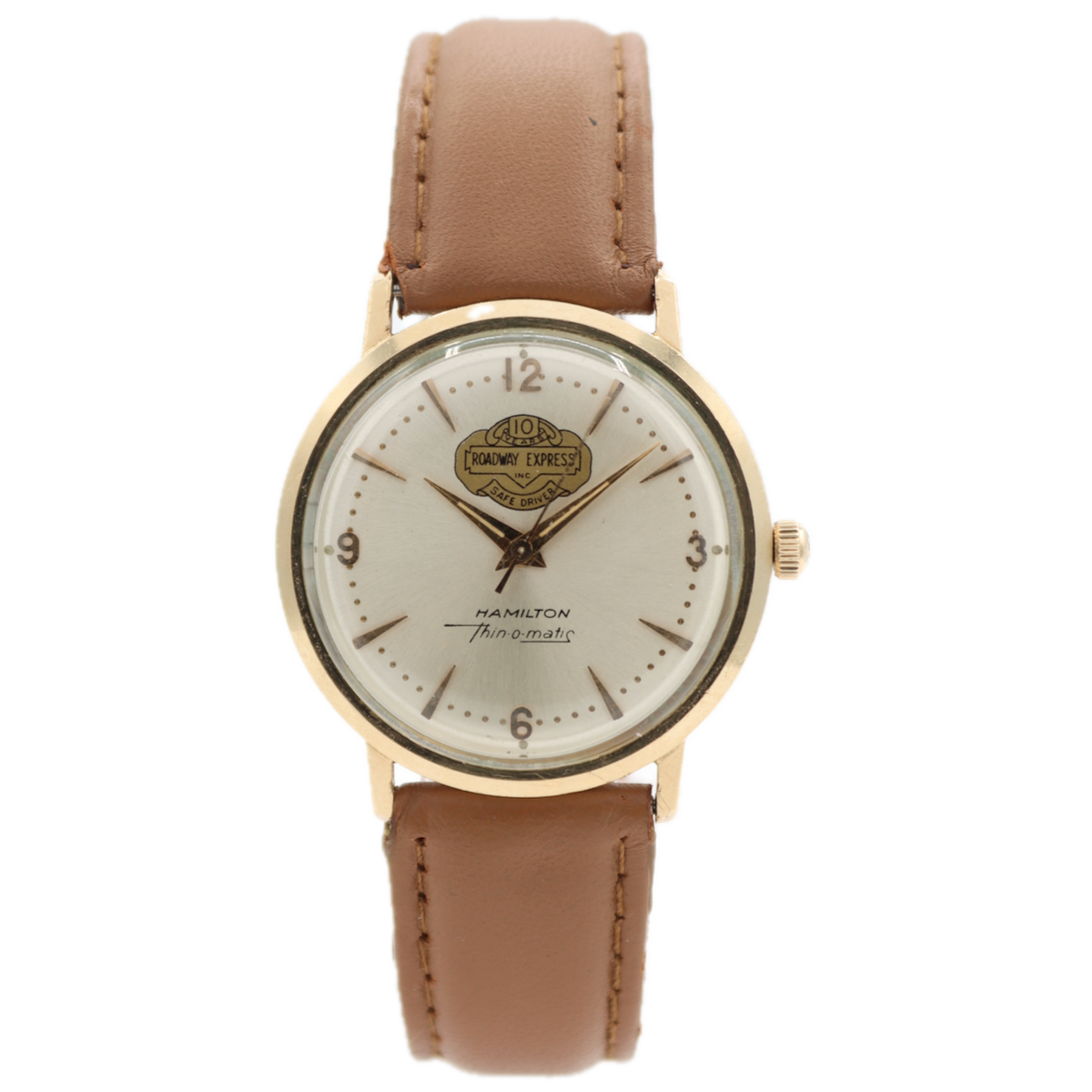 Hamilton Thin-O-Matic