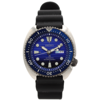 Seiko Prospex Save the Ocean "Turtle" SRPC91J1 2022