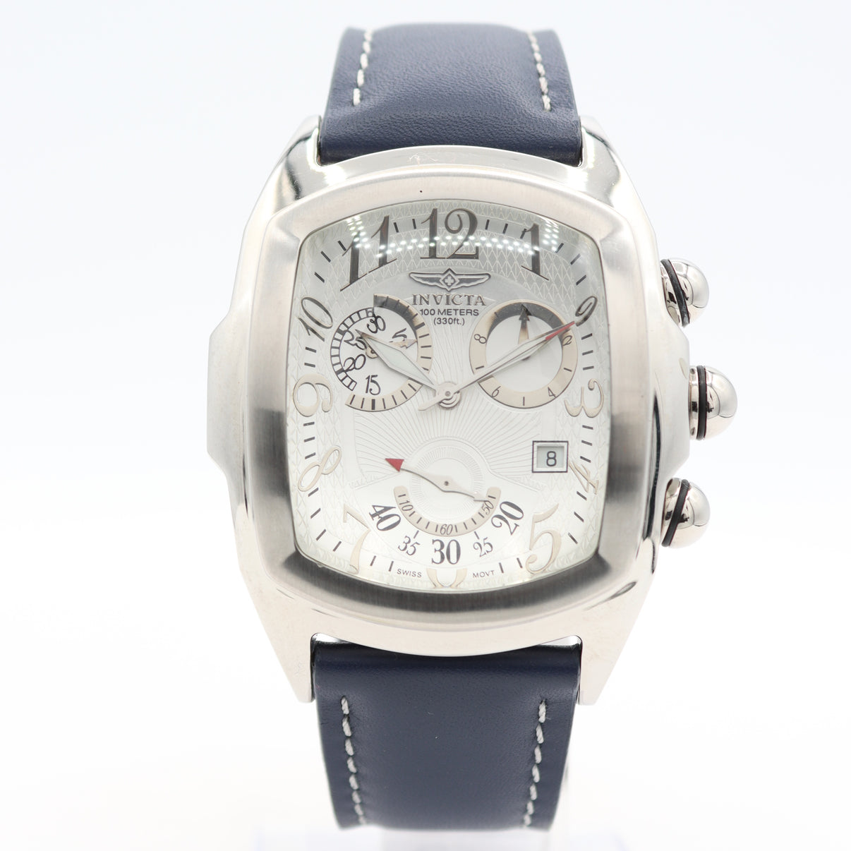 Invicta Lupah Dragon 2238 N/A