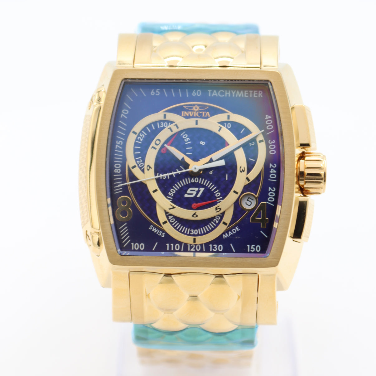 invicta S1 Rally 5780 N/A