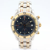 Omega Seamaster Professional Chronograph 2398.80.00
