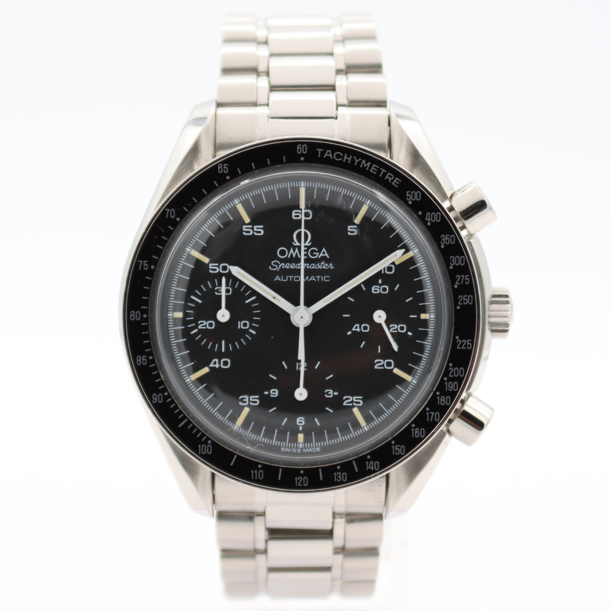 Omega Speedmaster Reduced 3510.50.00 1998