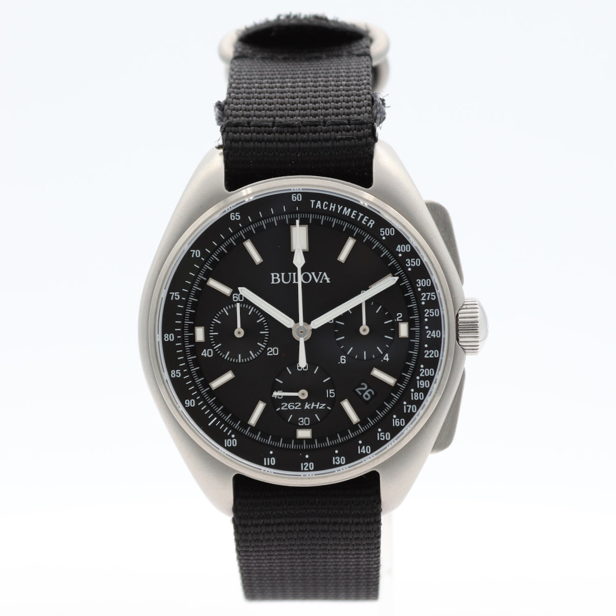 Bulova Lunar Pilot 96B251
