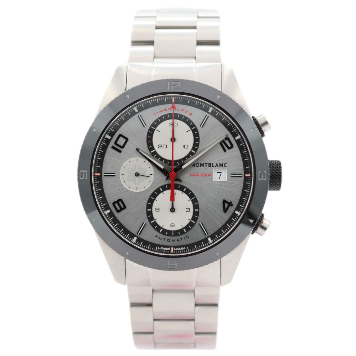 MontBlanc TimeWalker 7424 2025