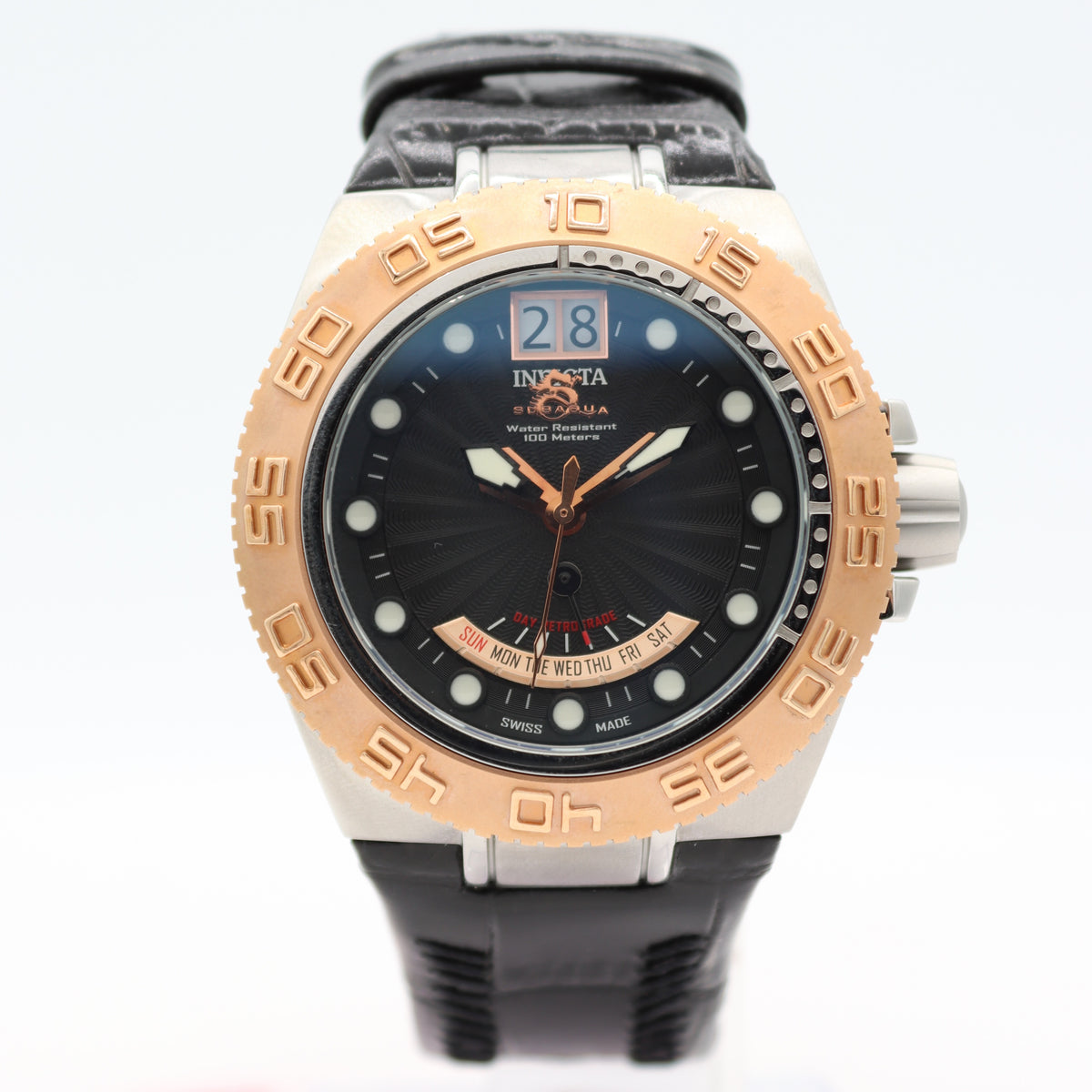 Invicta Subaqua Noma lV 10872 N/A