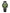 Nivada Grenchen Chronoking Racing Green 87057Q10