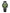 Nivada Grenchen Chronoking Racing Green 87057Q10
