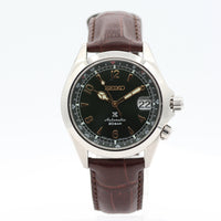 Seiko Prospex Alpinist SPB121J1 2024