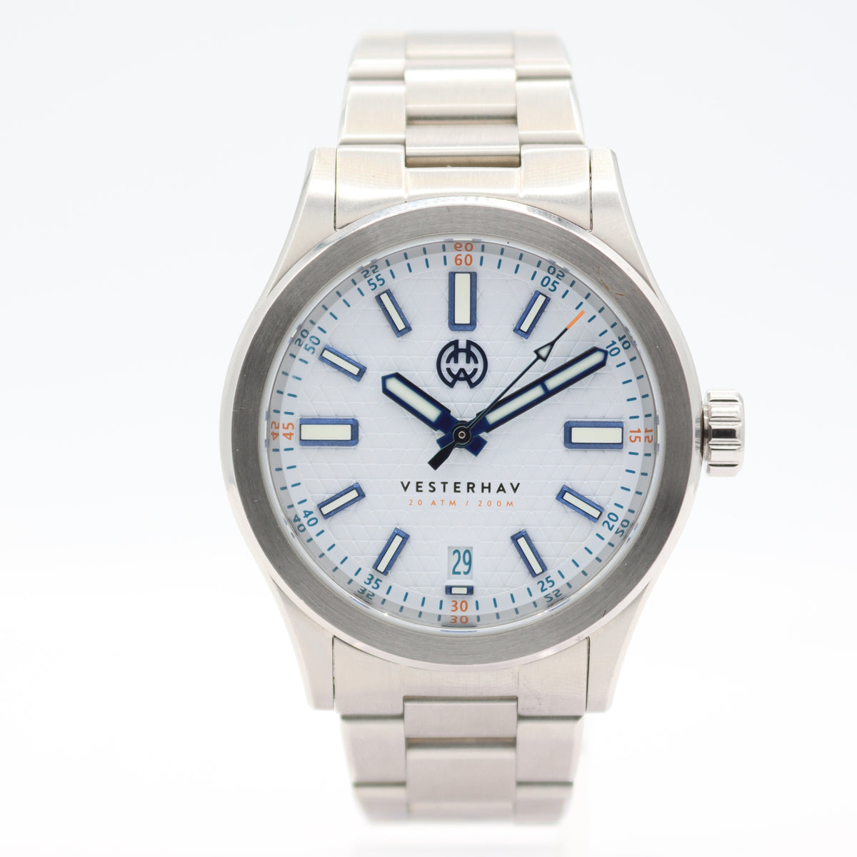Henry Archer Vesterhav VES-1332 N/A