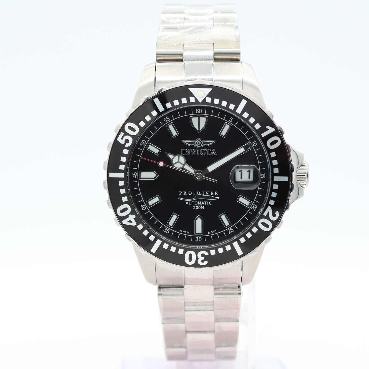 Invicta Pro Diver 6024