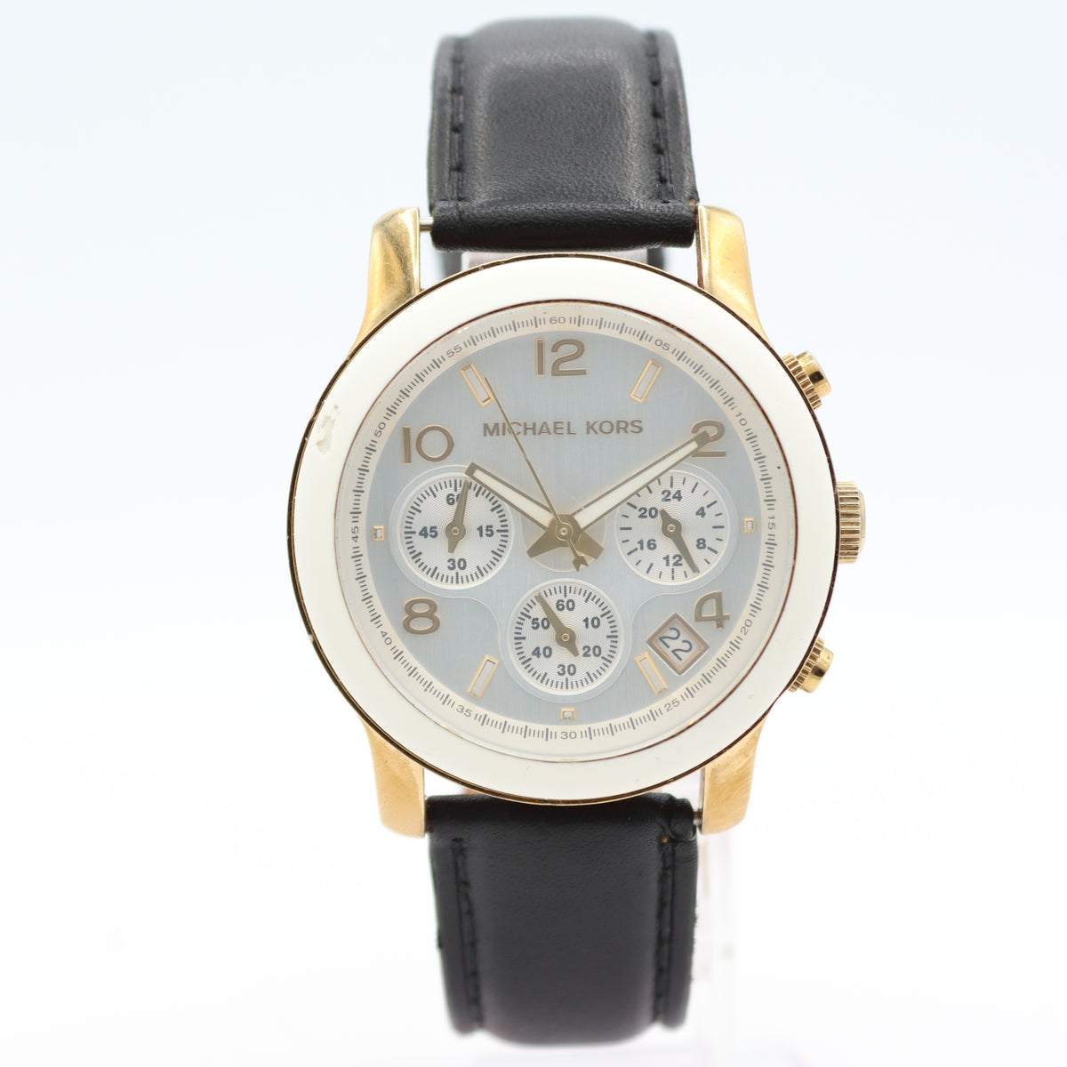 Michael Kors Runway Chronograph MK5145