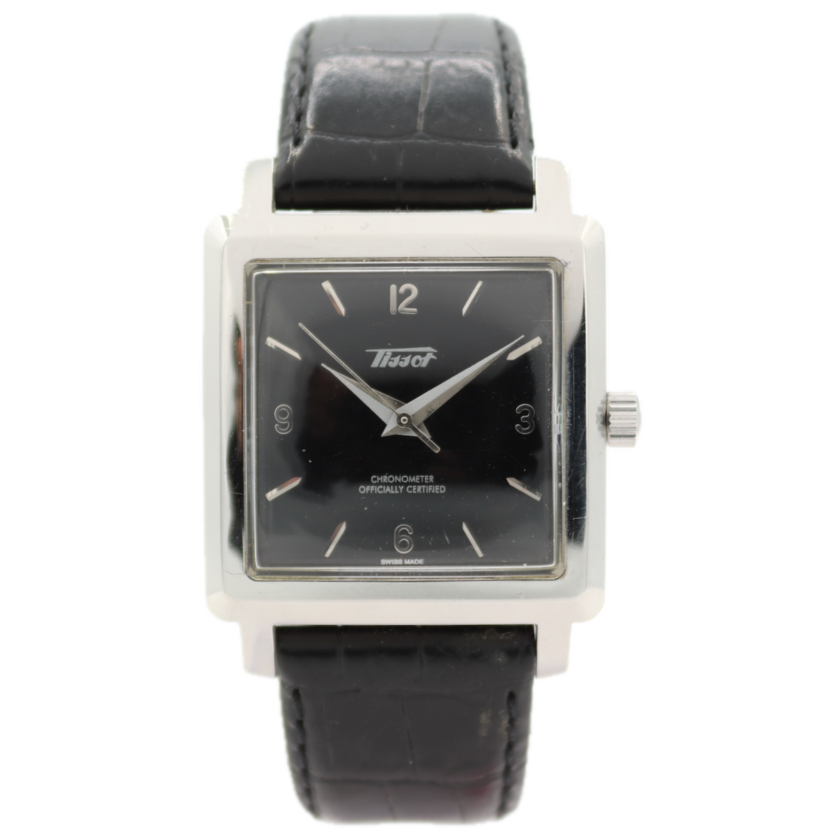 Tissot Heritage 1957 Chronometer Z170