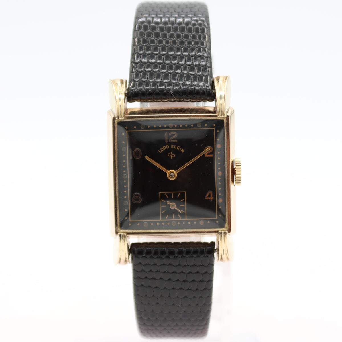 Lord Elgin Dress Watch 4806 1950