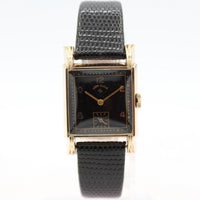 Lord Elgin Dress Watch 4806 1950