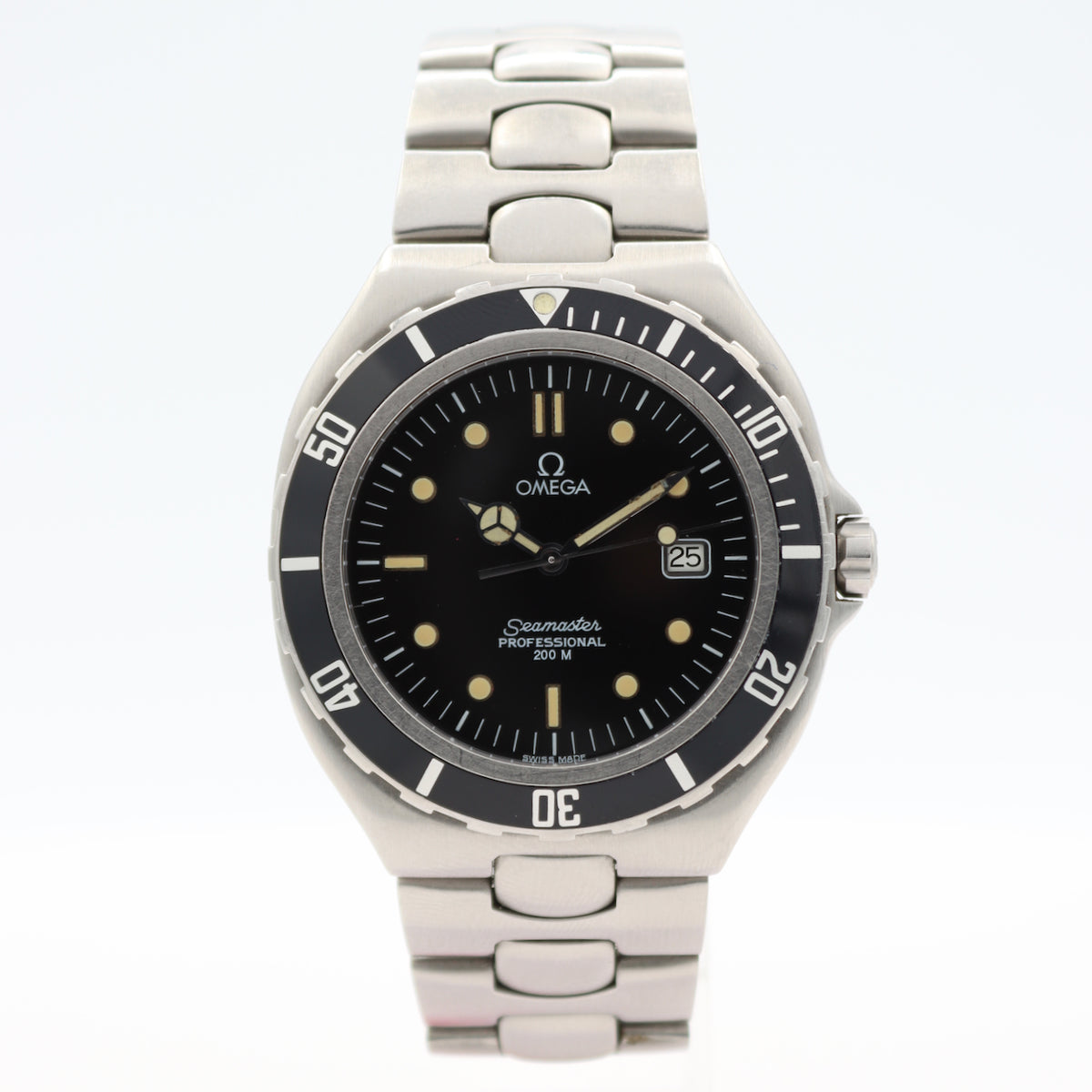 Omega Seamaster Professional 396.1041