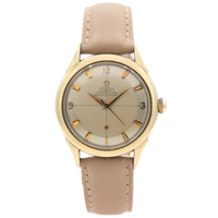Omega Constellation 2652-2 1950