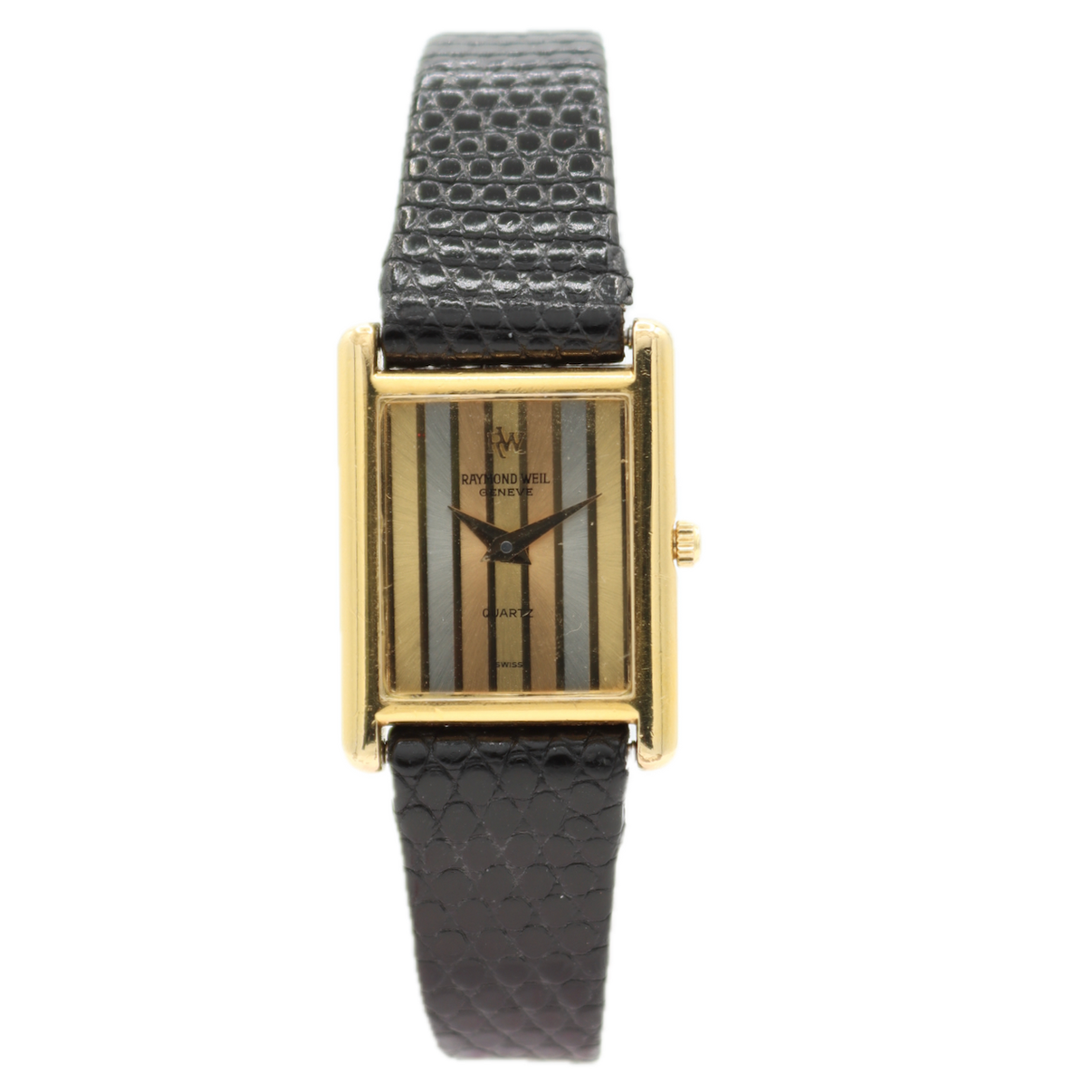 Raymond Weil Tank Dress Watch 9006 N/A
