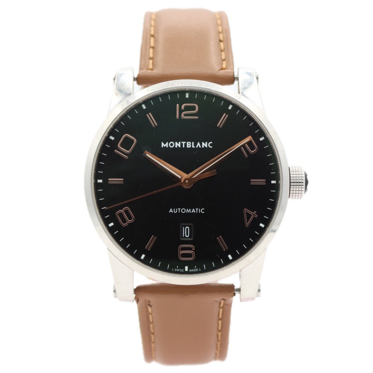Montblanc TimeWalker 7285 N/A