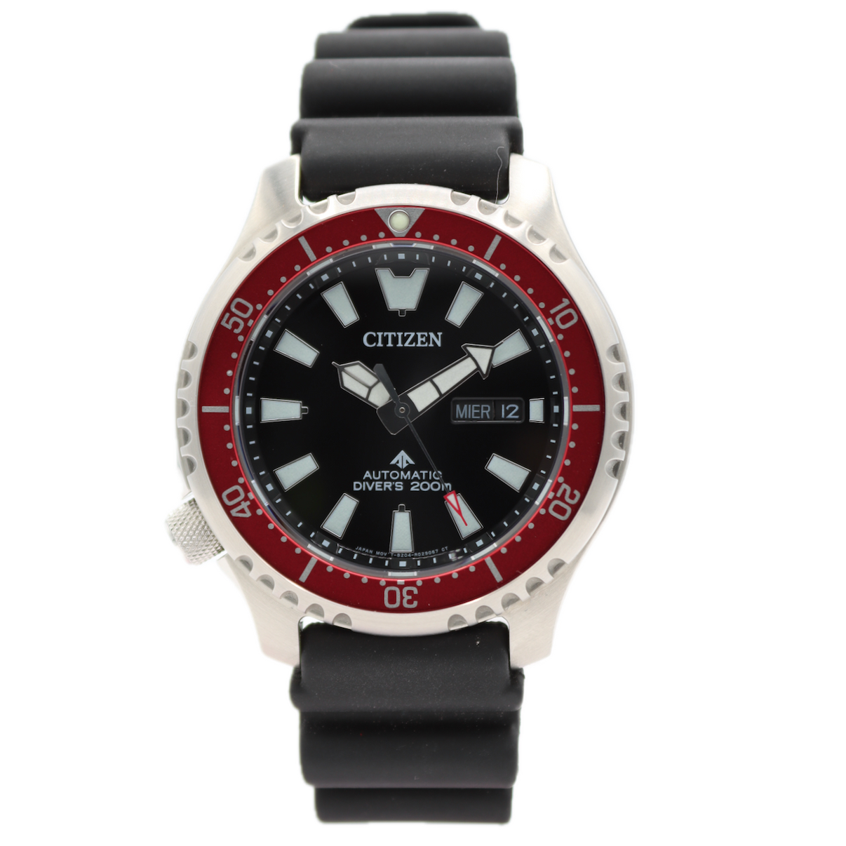 Citizen Promaster Fugu NY0156-04E 2022