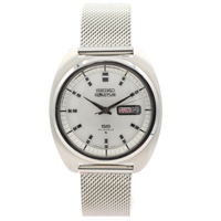 Seiko 5 Actus 6106-7420 1979