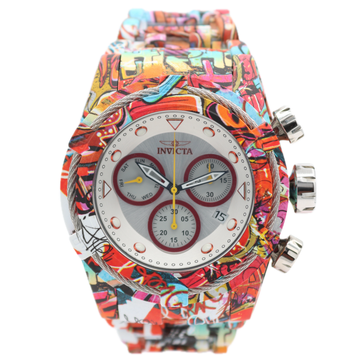 Invicta Bolt Chronograph 32416 N/A