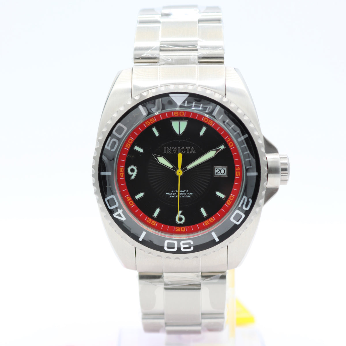 Invicta Pro Diver Master of the Oceans 6053 N/A