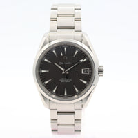 Omega Seamaster Aqua Terra 231.10.39.21.06.001 2008