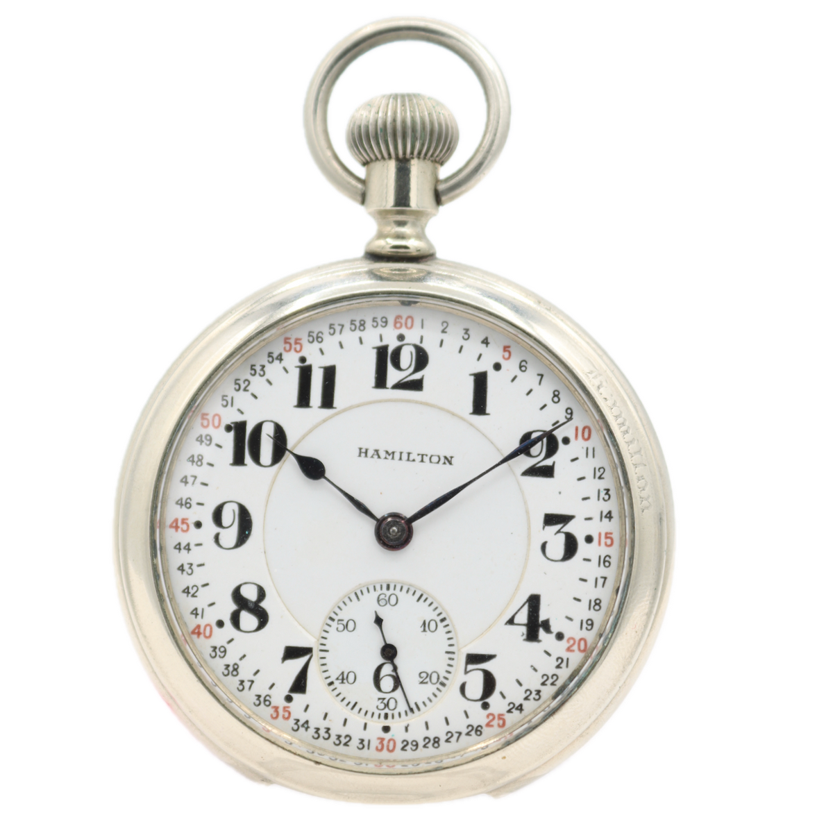 Hamilton 2 1923