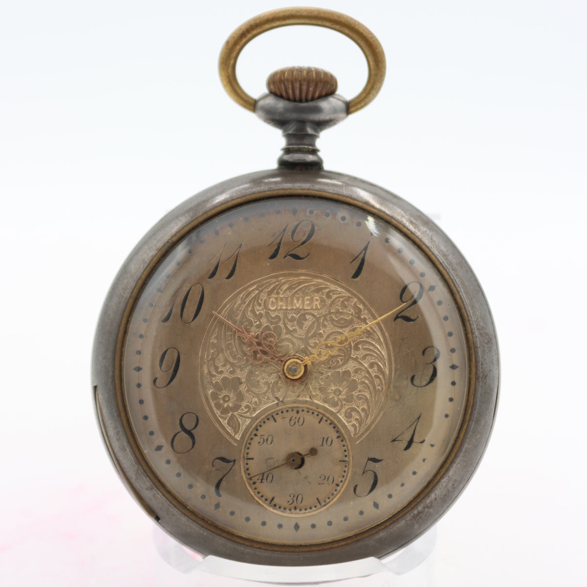 Chimer Fancy Dial 1904