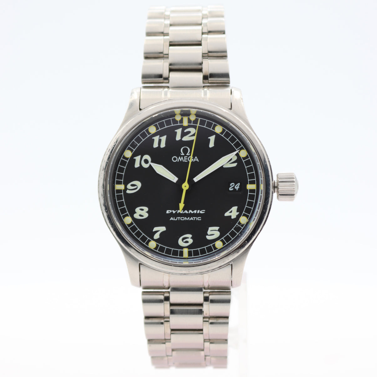 Omega Dynamic lll 166.0310 1997