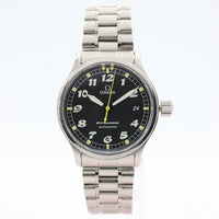 Omega Dynamic lll 166.0310 1997