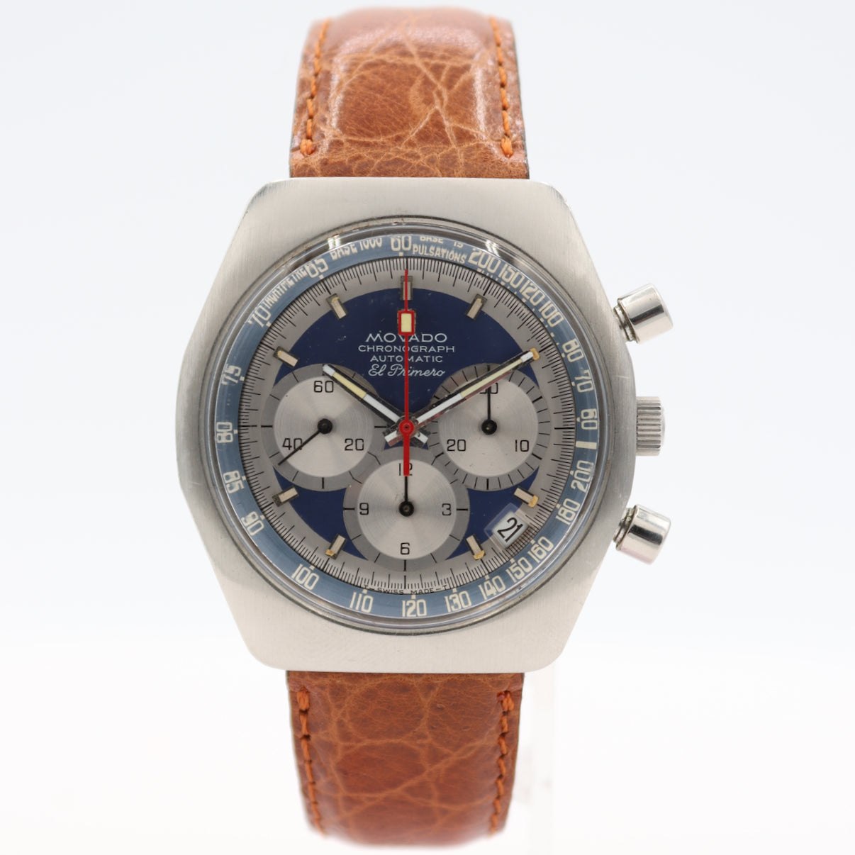 Movado El Primero 53031 N/A
